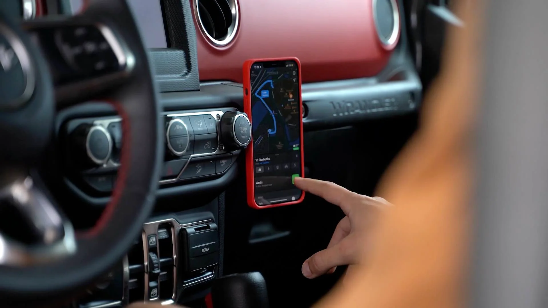 Elevate Your Mobile Drive
